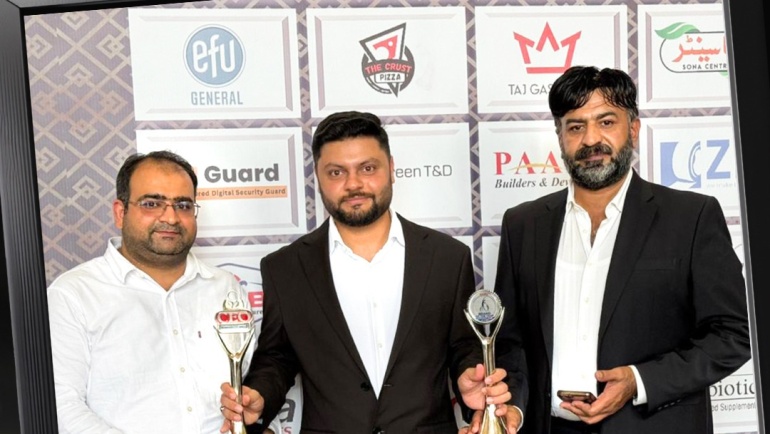 Rising Brand Of The Year