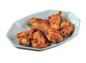 Oven Baked Wings