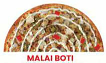 Malai Boti