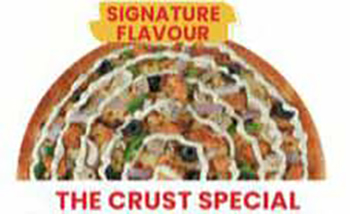 The Crust Special