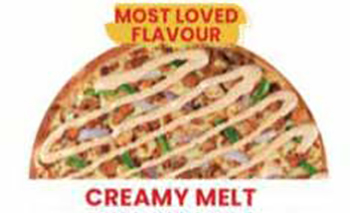 Creamy Melt
