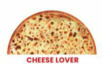 Cheese Lover