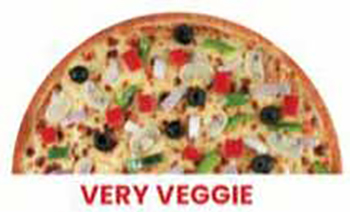 Very Veggie