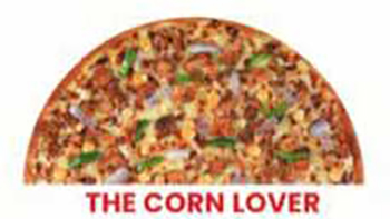 The Corn Lover